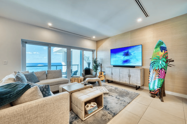 A CARIBBEAN DREAM PENTHOUSE