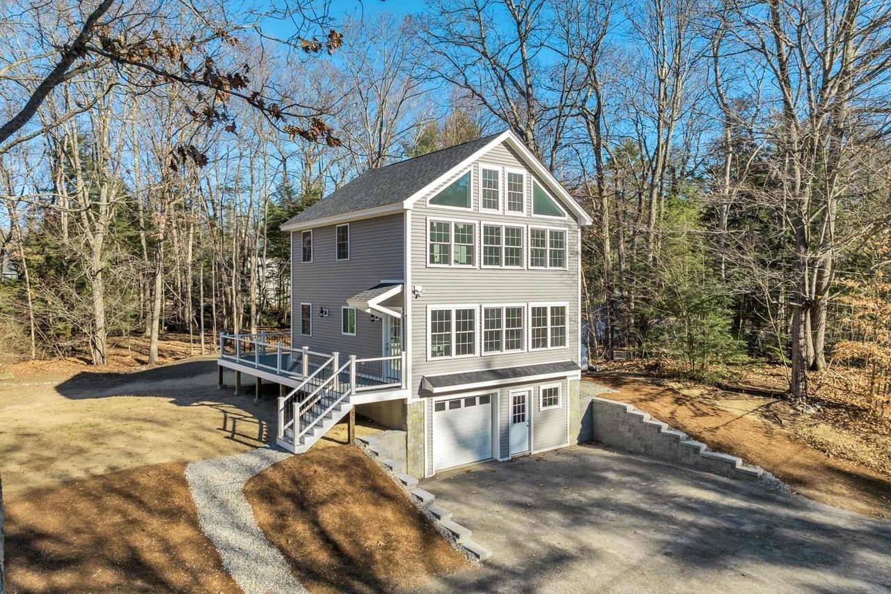 19 Eden Ln