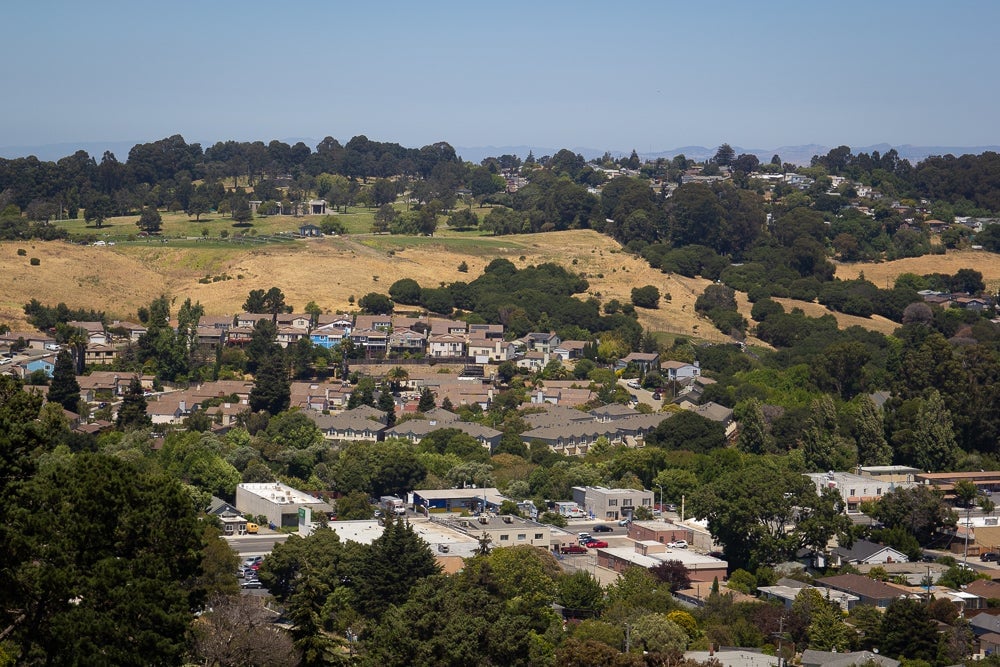 El Sobrante