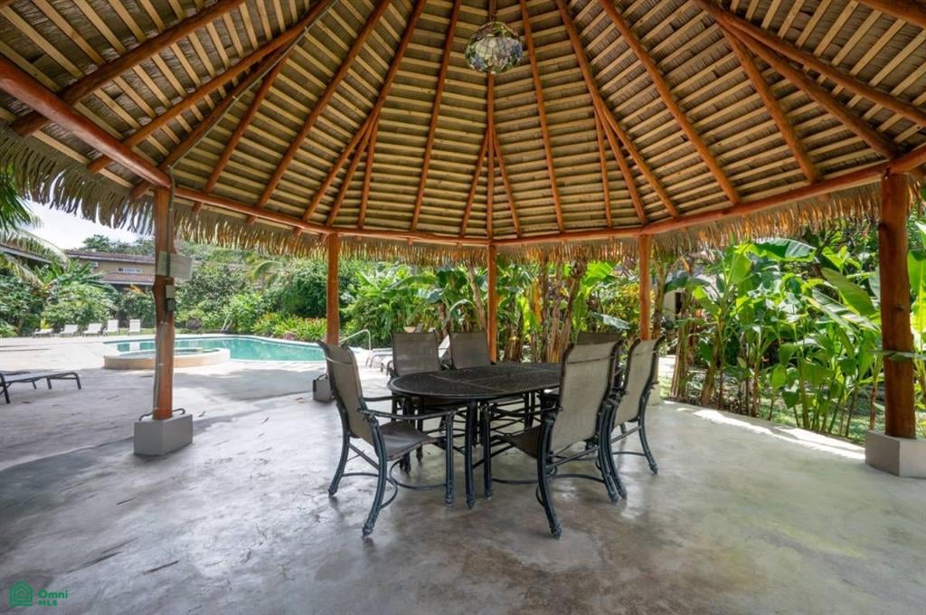 Cabo Velas 64 | Bright & Spacious 3-Bed, 3-Bath Condo in Matapalo
