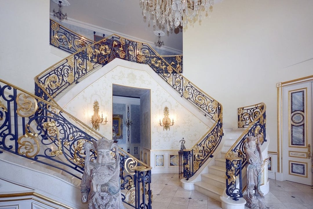 Grandeur Retreat