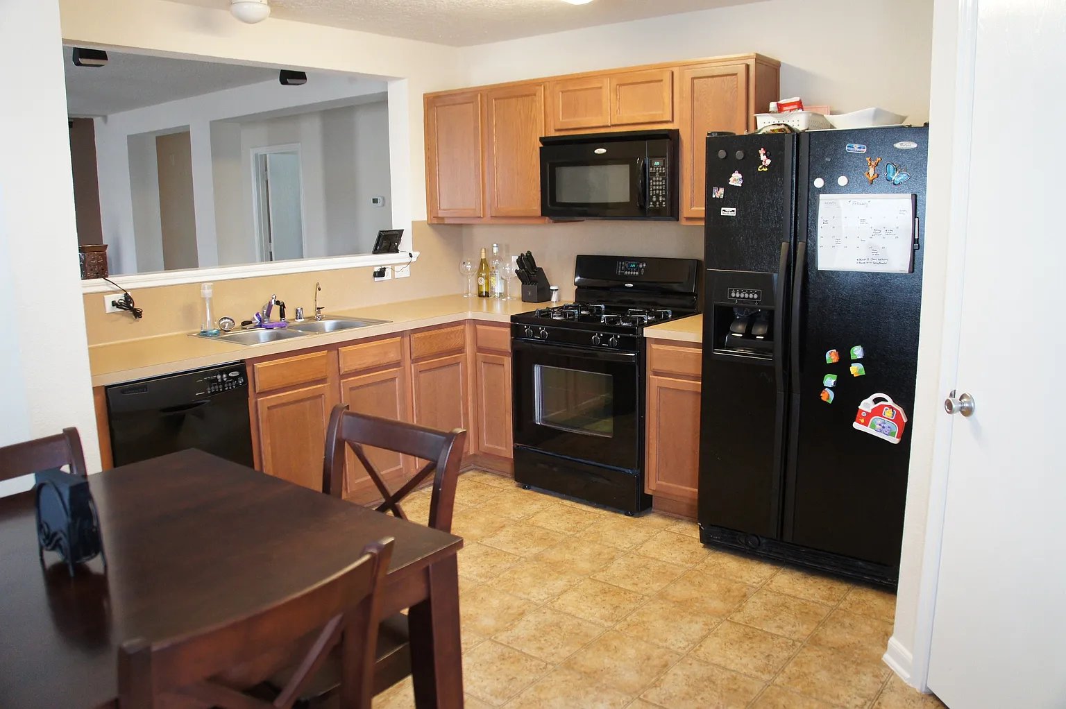 3106 Ribbon Creek Way