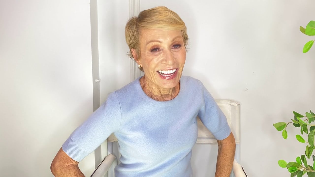 Barbara Corcoran Higgins Group Welcome Video