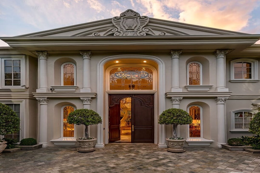 Crown Lodge