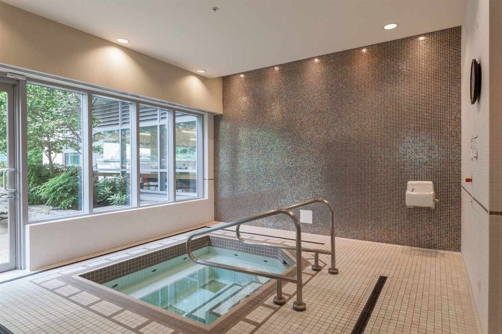 821 Cambie St, #1806