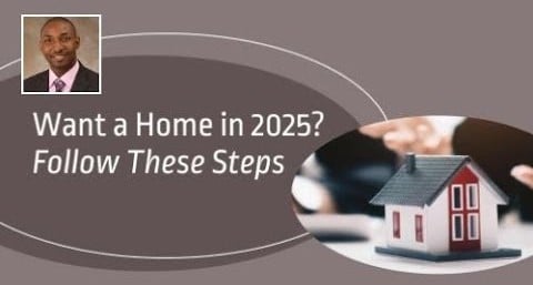 Follow These 5 Steps to Own a Home in 2025! | Popula Properties | Let's Close Homes Together!