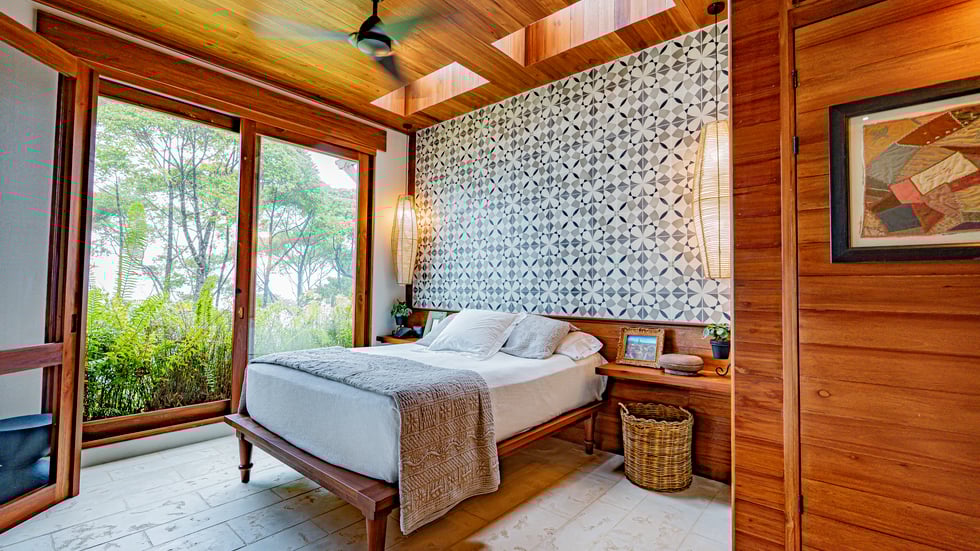 Custom Built Home on 3 Acres in Costa Verde Estates