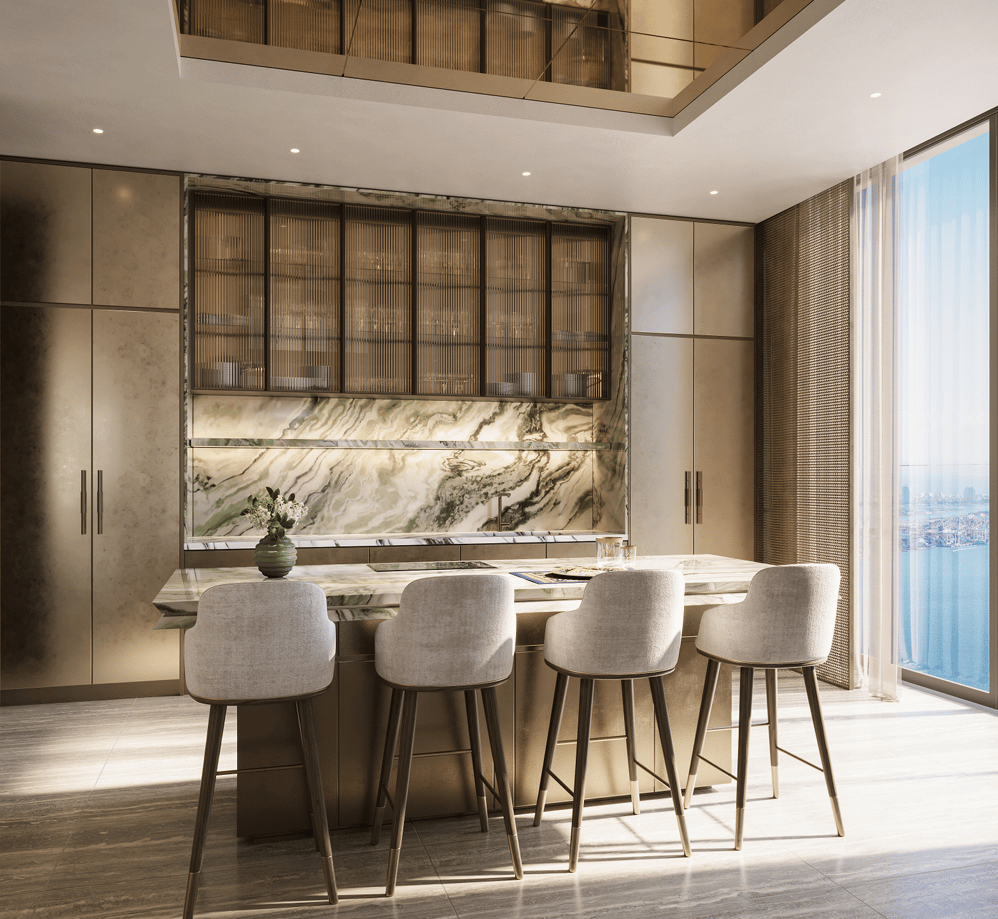888 Brickell