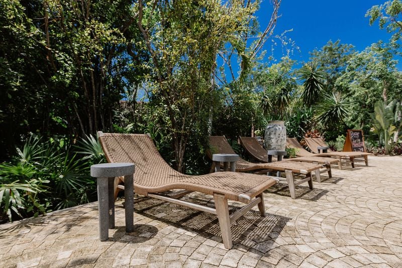 Aflora Aldea Zama Penthouse | 1BR Rooftop + Pool