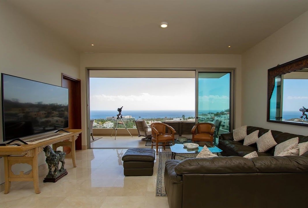 SOLD!! El Tule, Velamar Penthouse, 100-4C, San Jose Corridor,