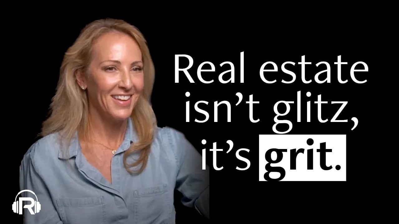 Authenticity Over Superficiality: Lisa Westcott on the Future of Real Estate