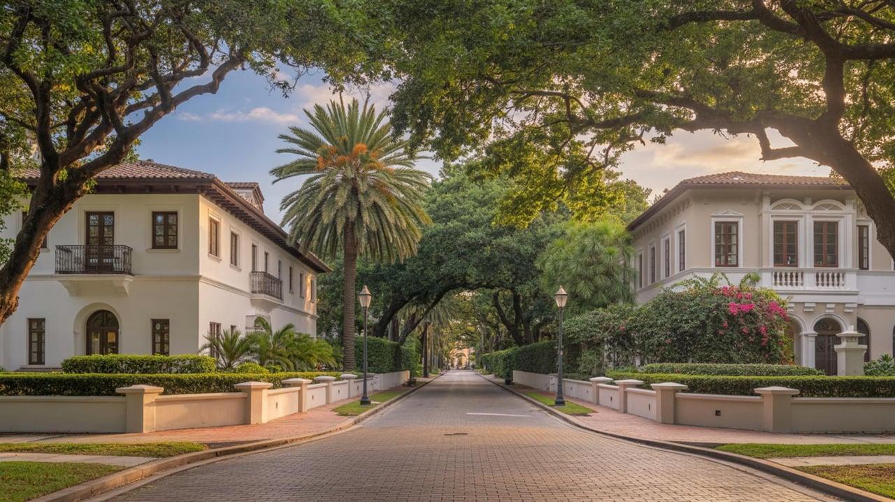 The Ultimate Neighborhood Guide to Coral Gables