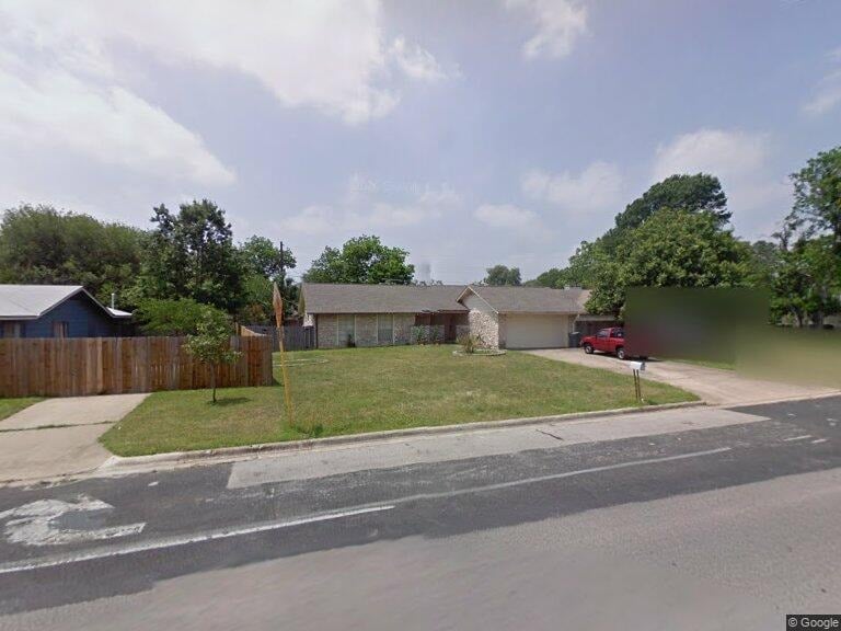 3105 Foster Ln