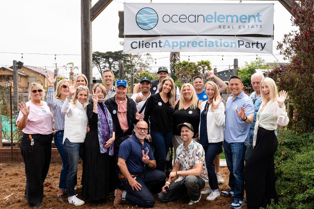 Ocean Element Team