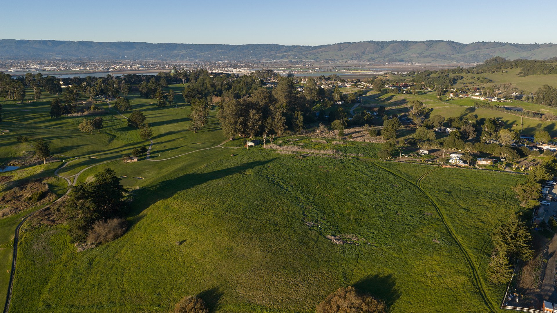 Monterey Preserve Estate Lots