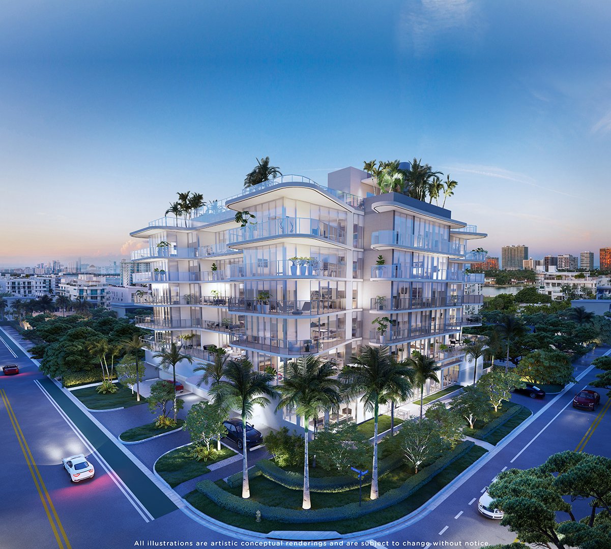 Alana Bay Harbor Islands