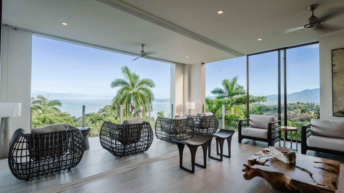 Tropical Estate Compound, Manuel Antonio, Puntarenas