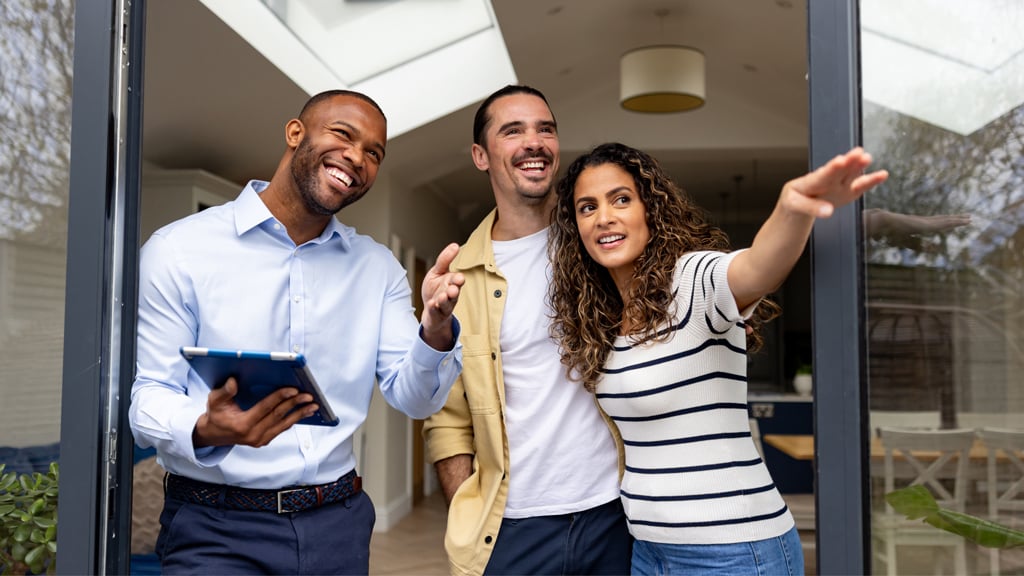 High hopes for home ownership despite affordability challenges