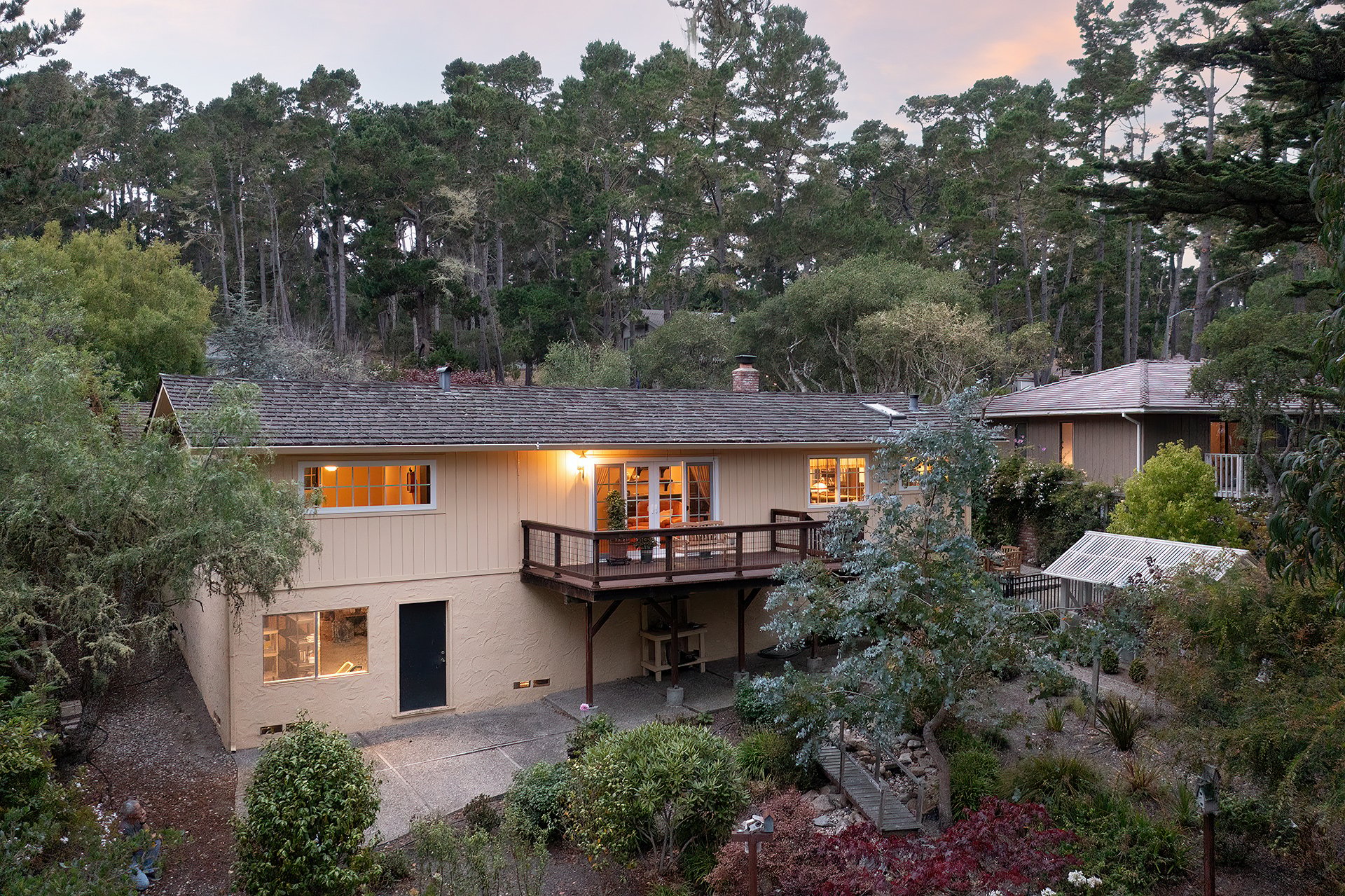 Monterey Haven