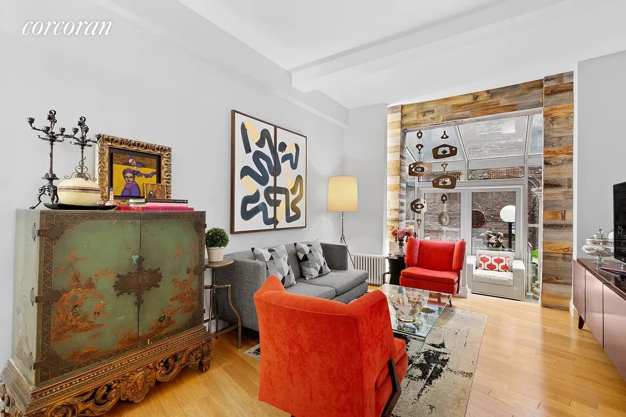 140 E 40th St Apt 1D