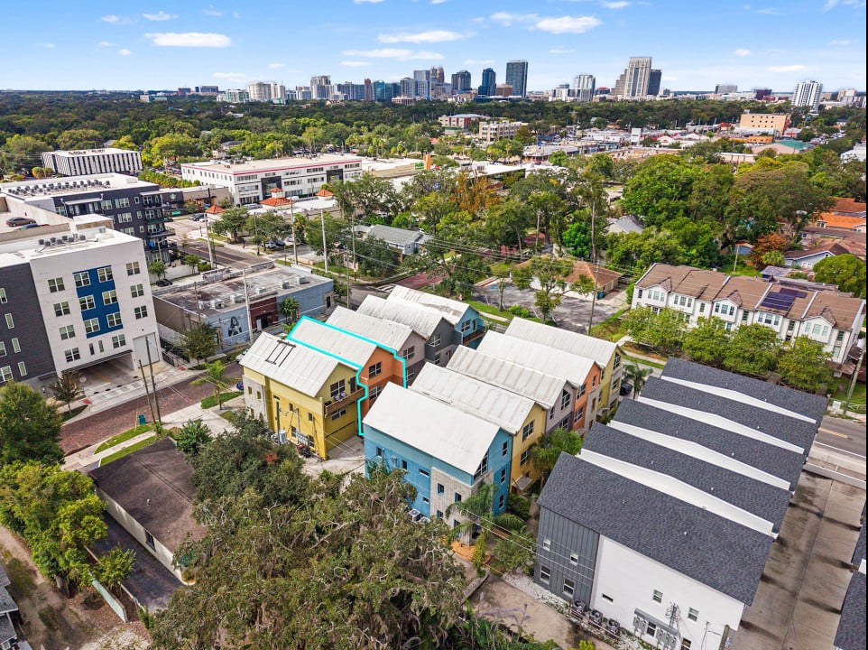 1603 Woodward St #17, Orlando, FL 32803