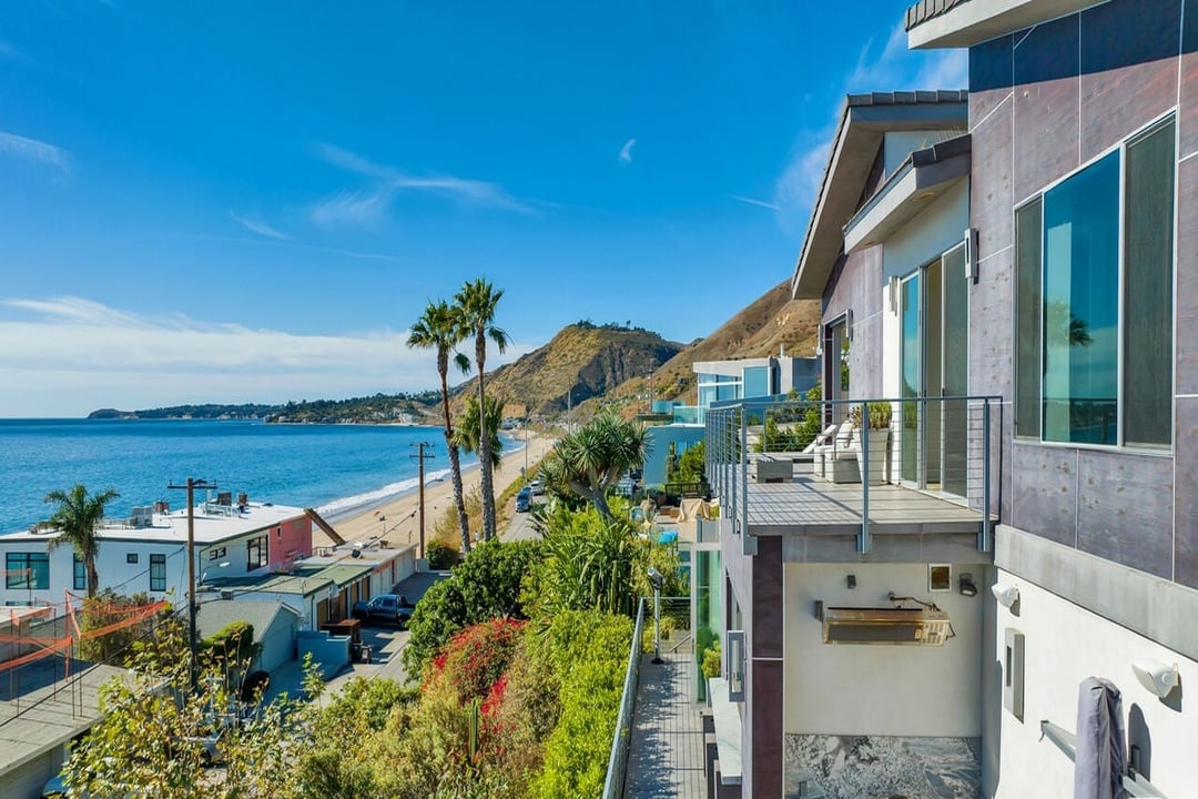 Atlas Heights, Malibu Rd, 90265