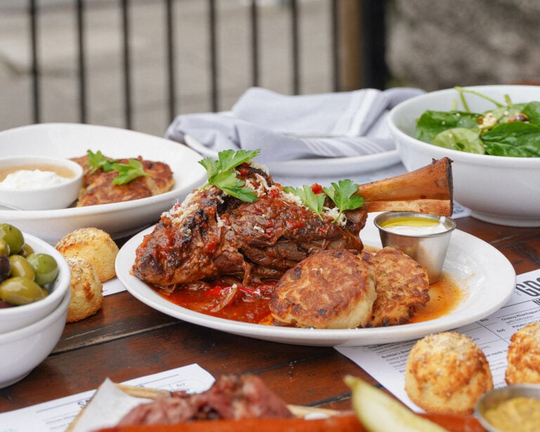 Where to Celebrate Easter in Sonoma County