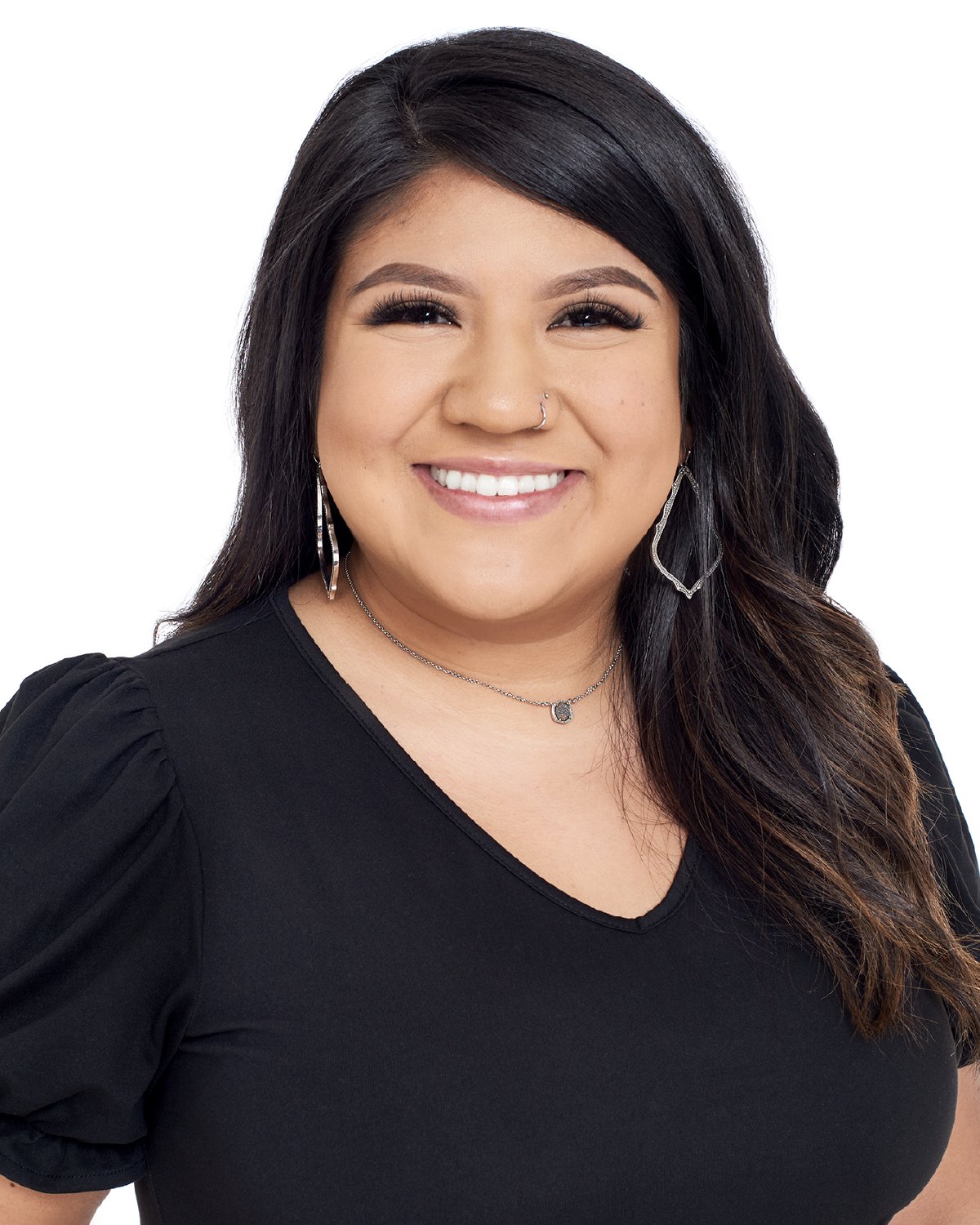 Neyza Hernandez