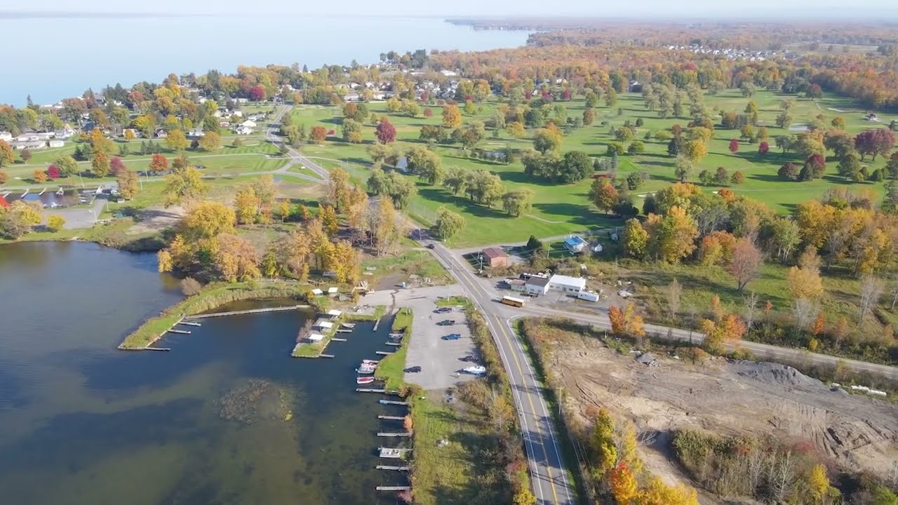 Prime Development Opportunity In Syracuse, NY - Just Minutes From Micron!