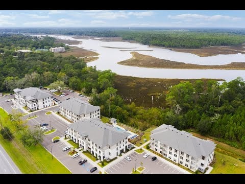 Inlet Residence Property Tour