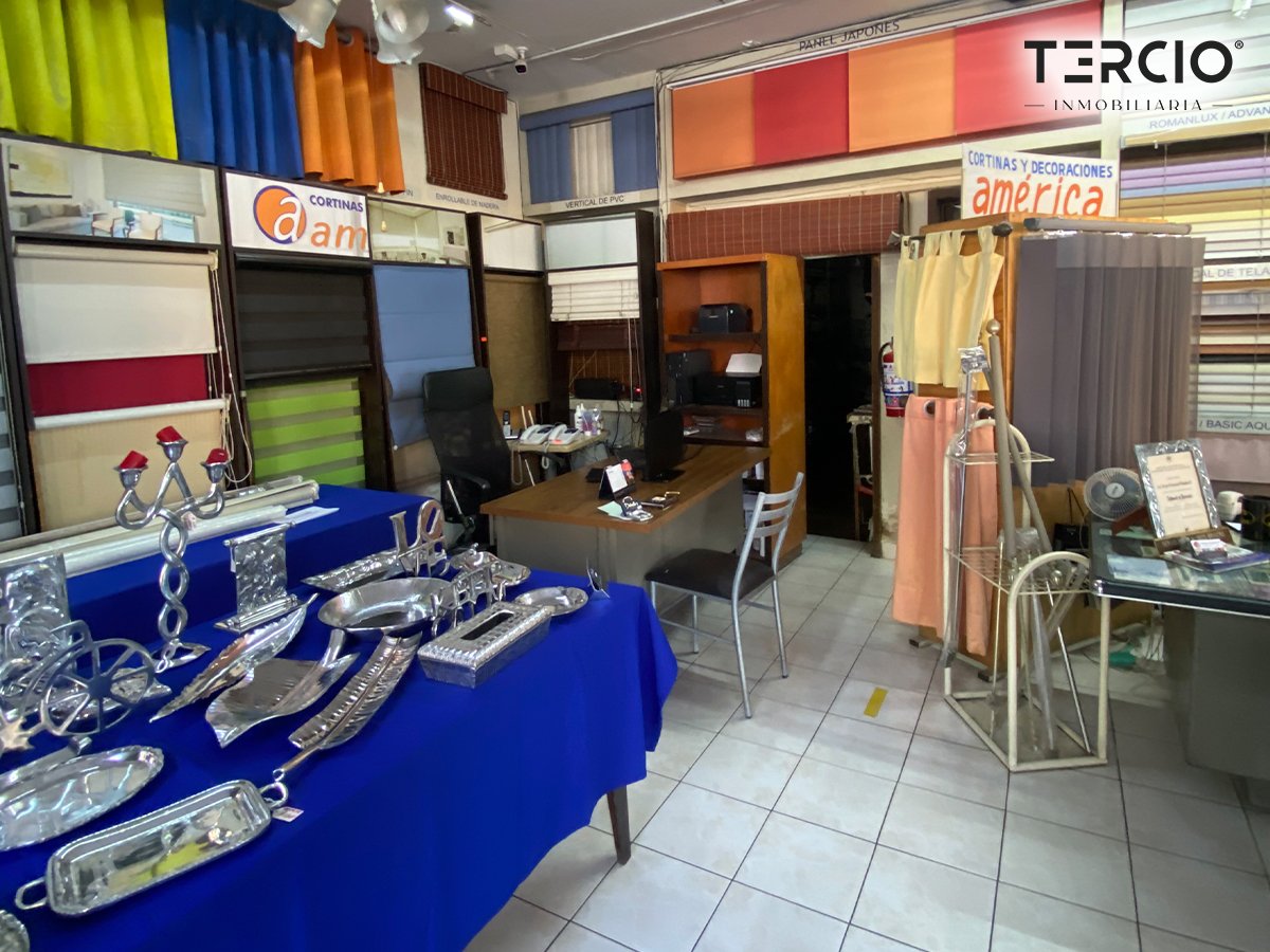 Local en Renta para uso Comercial en Santa Tere $35,000.00 MN