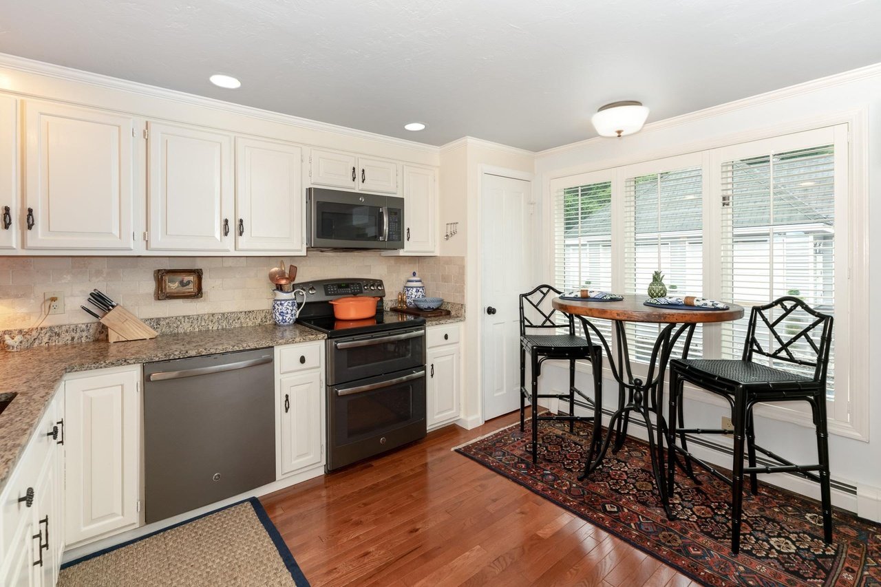 21 Hawk Ridge Rd #21
