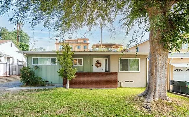 424 Canyon Dr