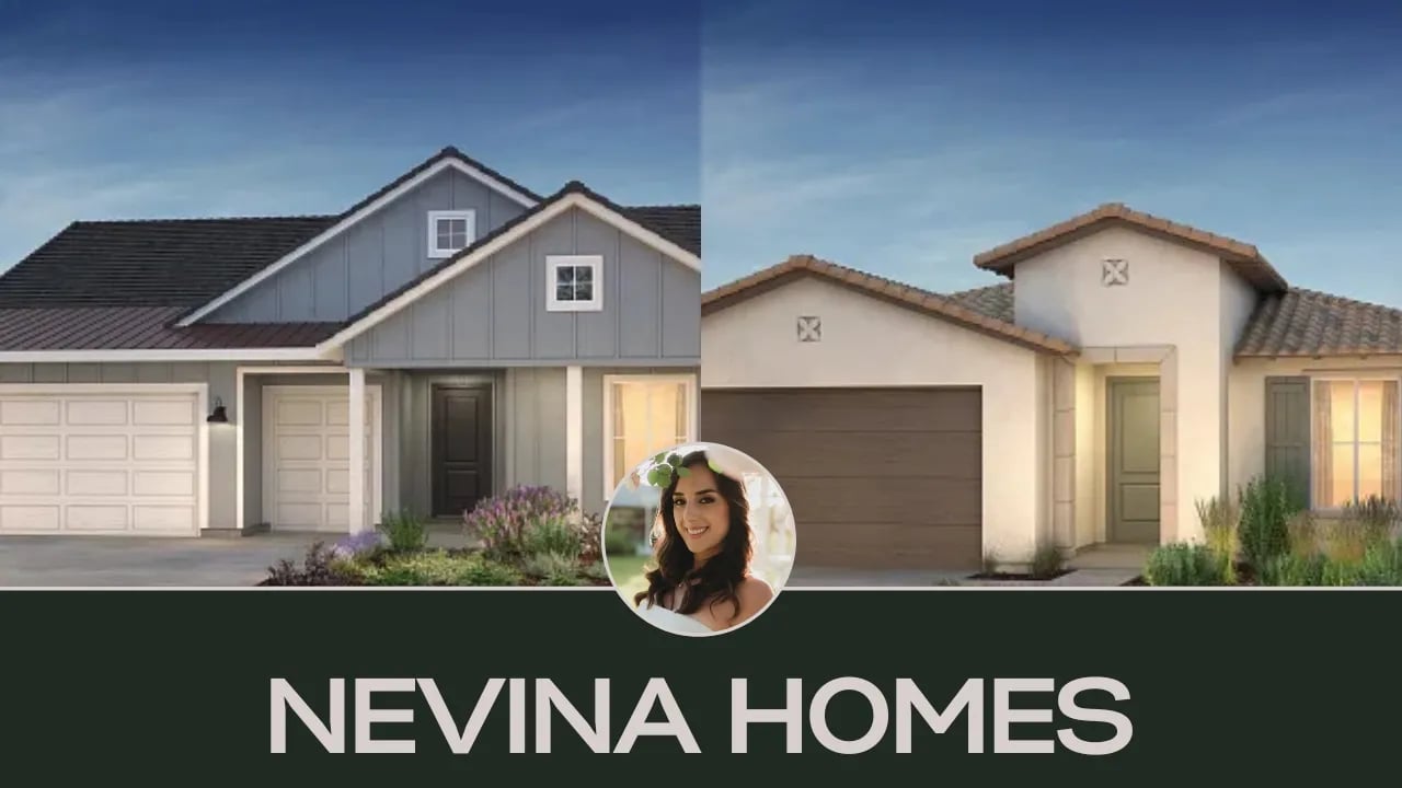 Nevina Paso Robles Homes for Sale