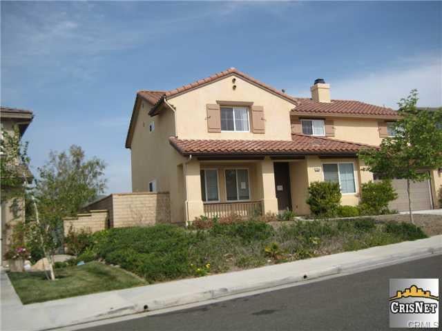 29554 Sequoia Road, Canyon Country 91387