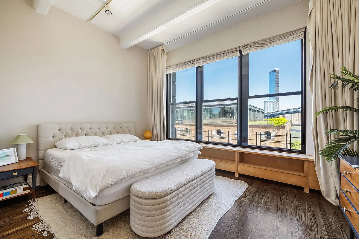 30 Main St, Unit 6B