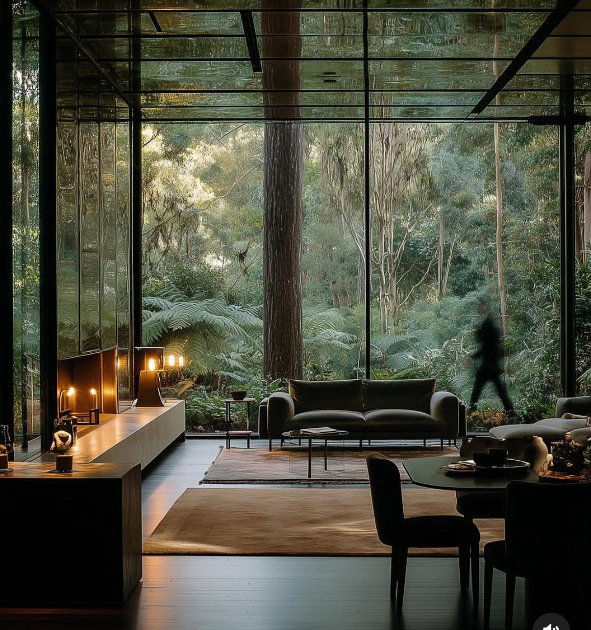 Beyond Beige: Unveiling the Hottest Interior Design Trends of 2025 & Beyond