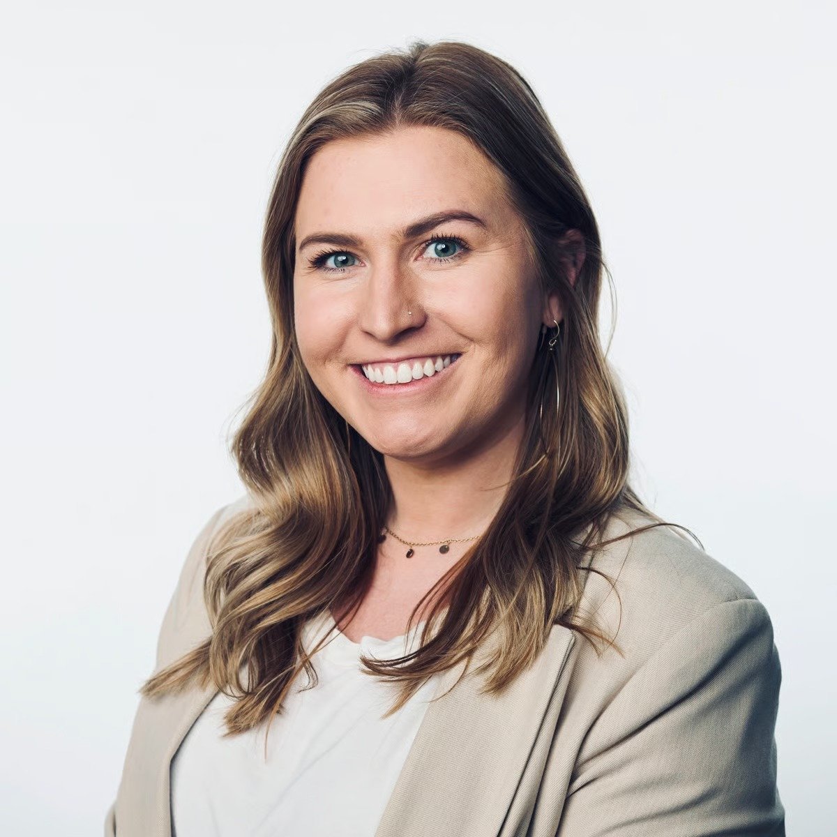 Elyse DuBois Atlanta, GA Real Estate Agent Headshot