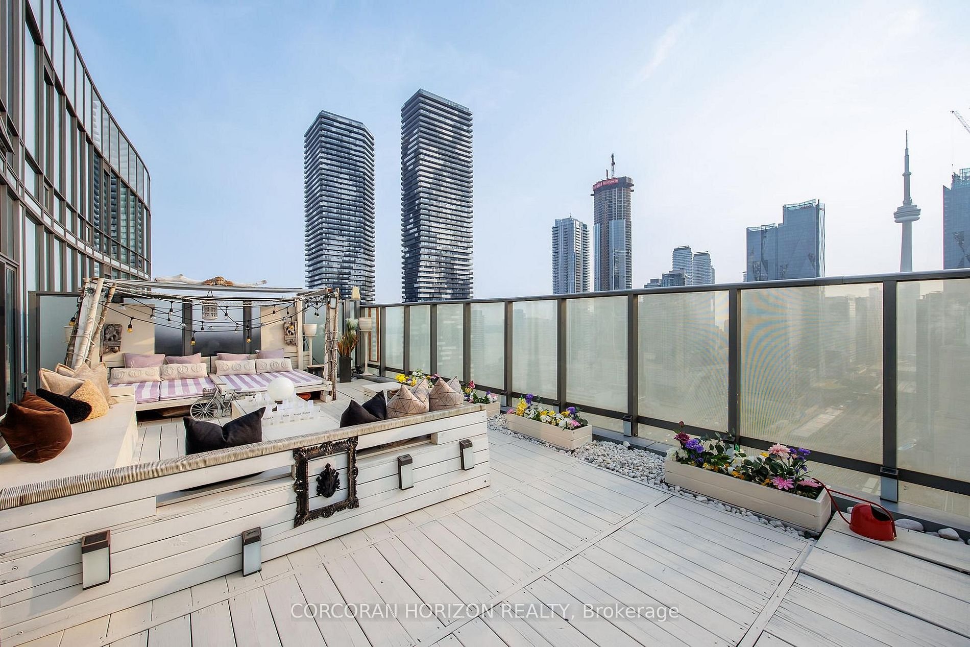 PENTHOUSE WITH THE PERFECT VIEWS
