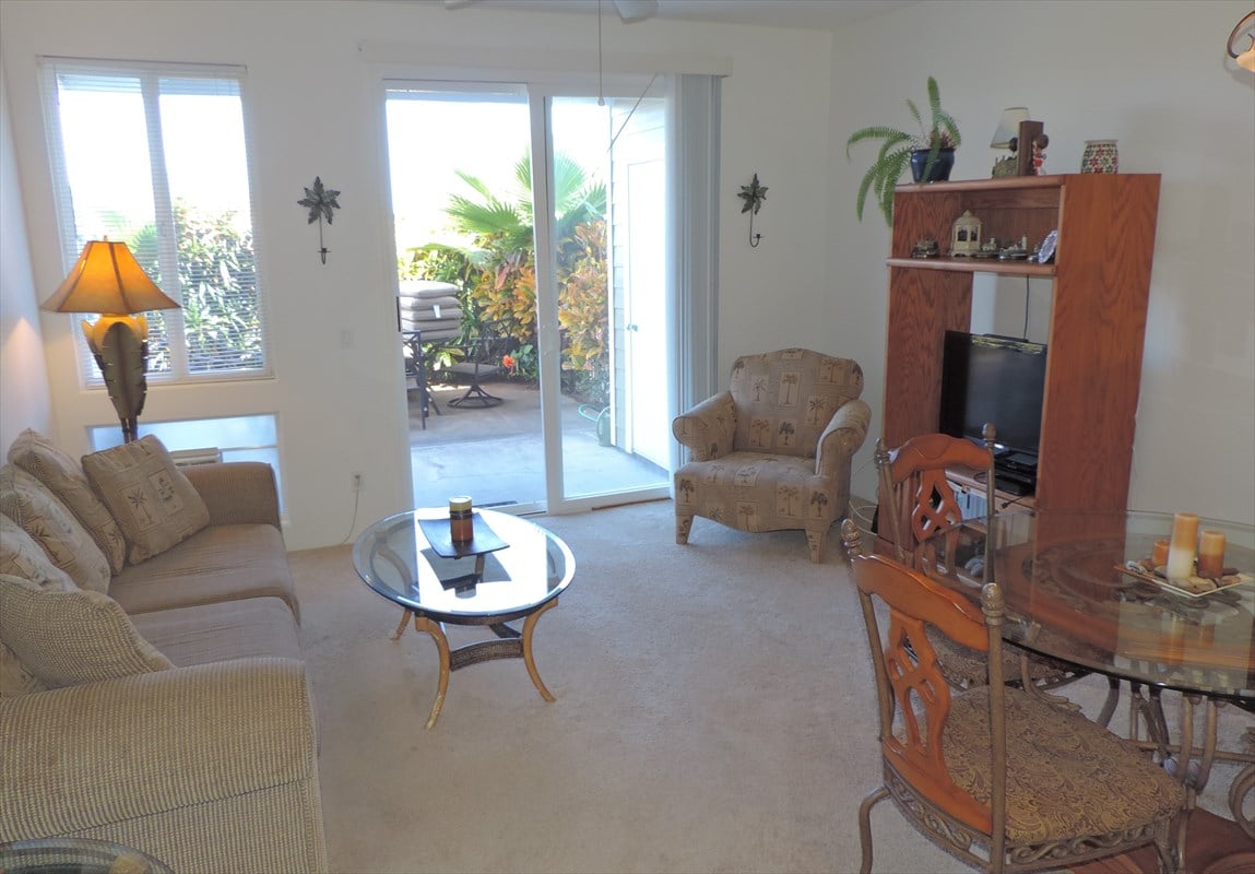 75-6009 ALII DRIVE G2