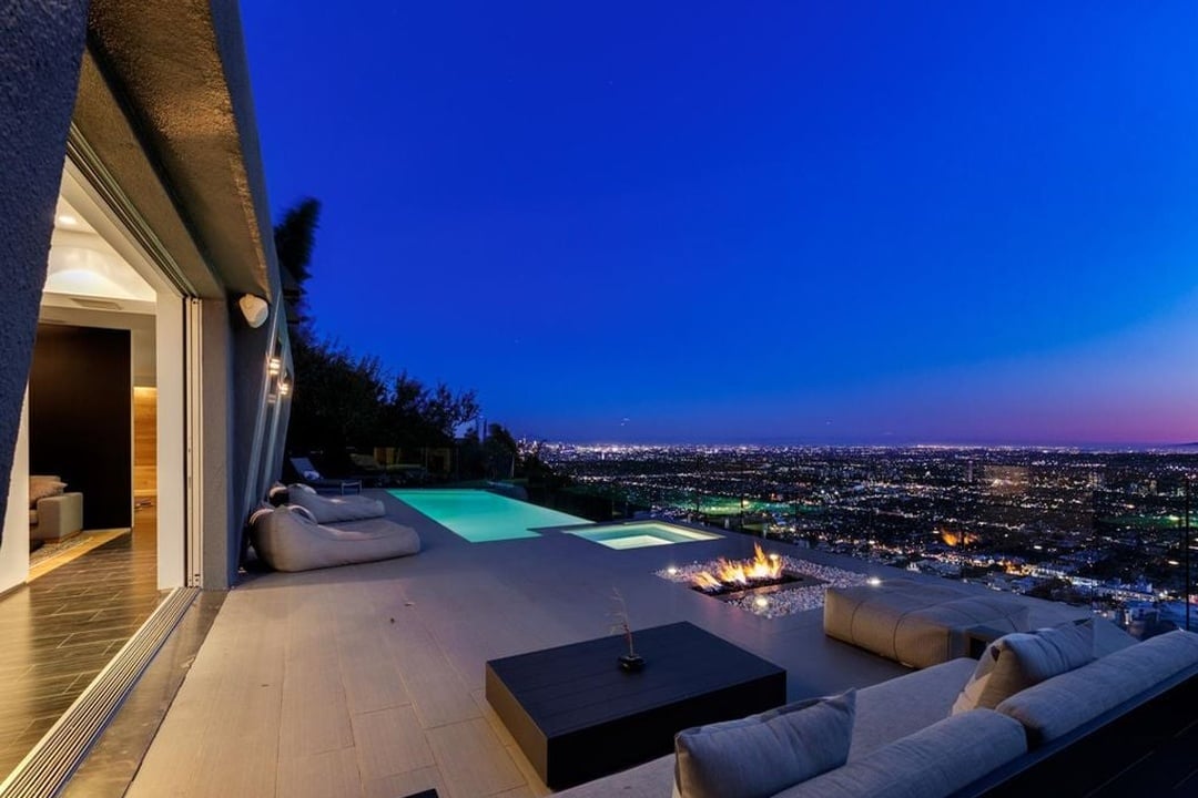 Luxe Haven