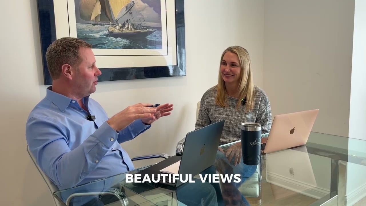  Why Luxury Real Estate Is Different | Selling High-End Homes in Northern Michigan