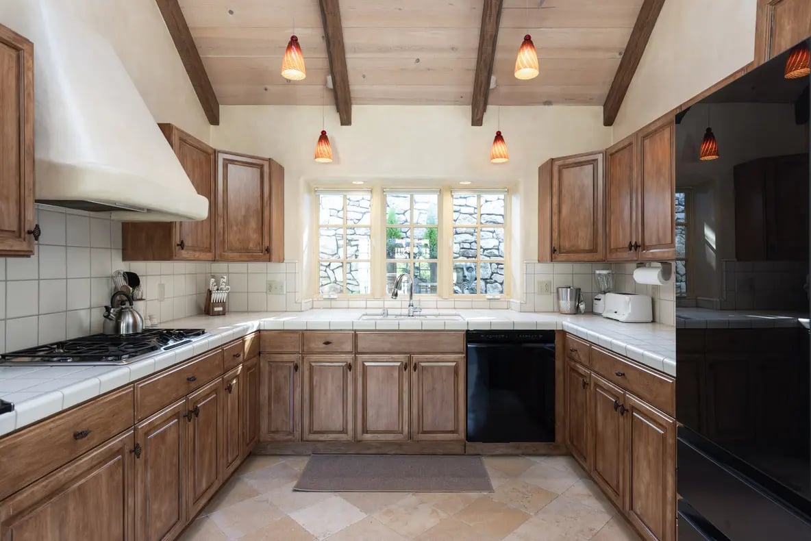 Mo Maison