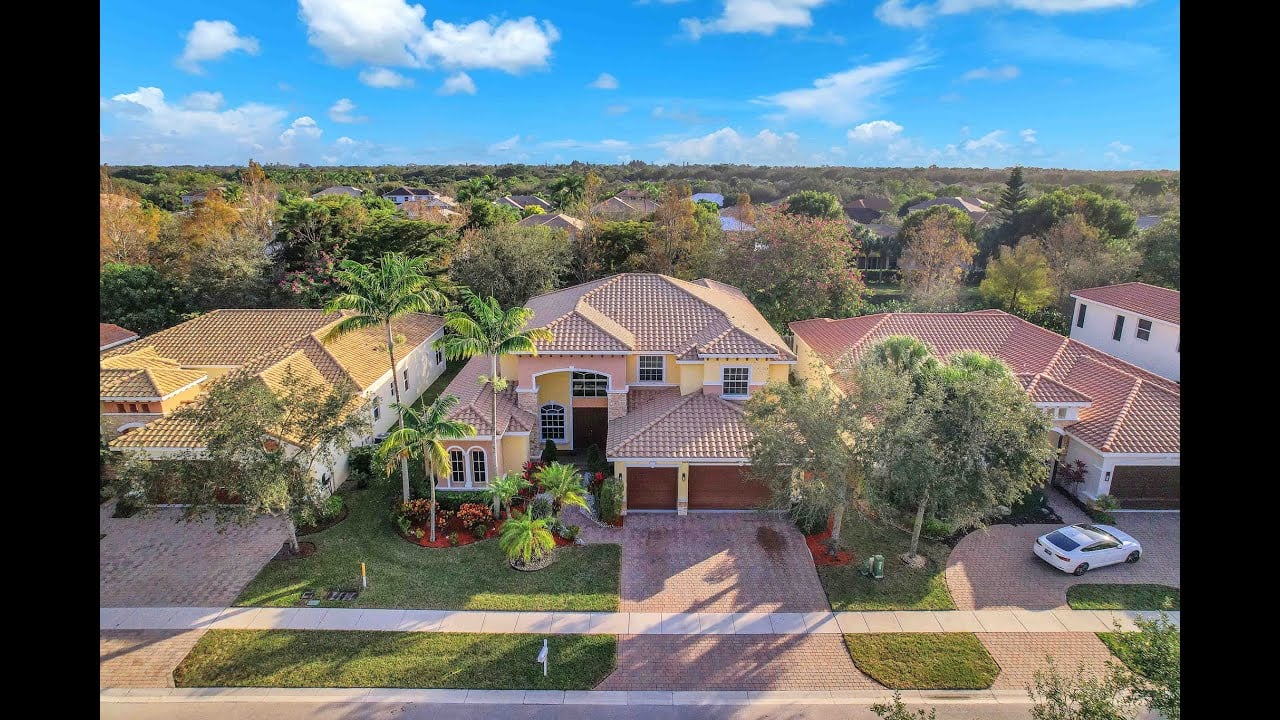 For Sale!!! 9664 Campi Dr, Lake Worth, Fl