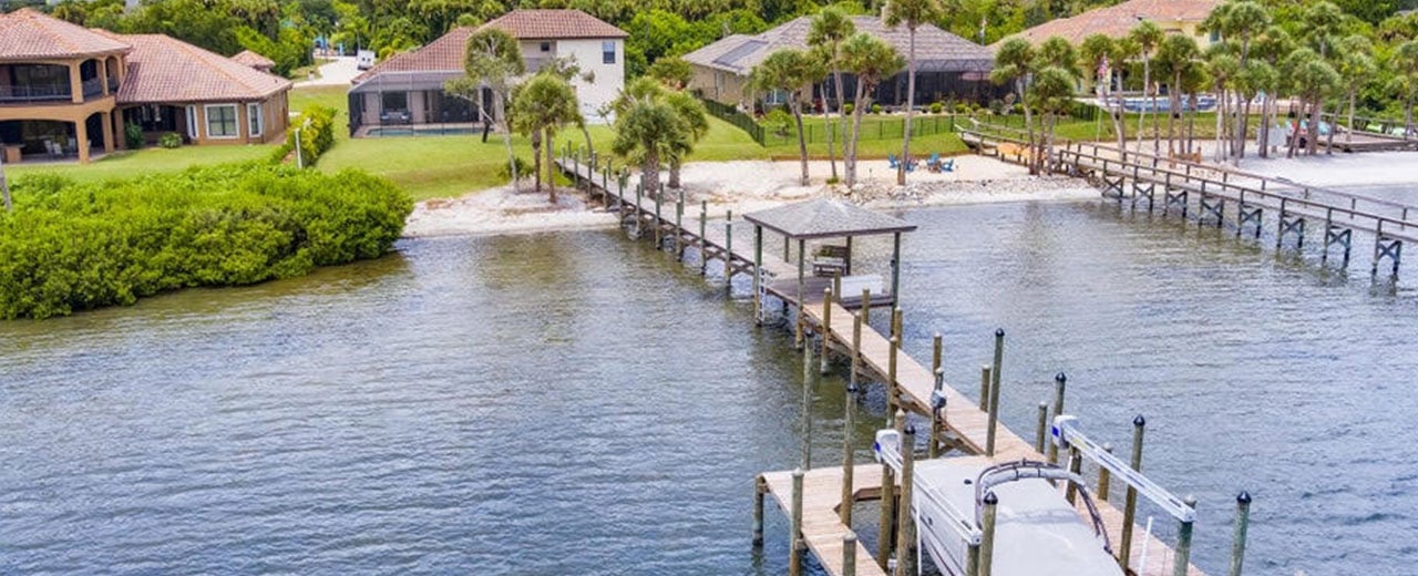 The Ultimate Guide to Buying Waterfront Homes in Brevard County