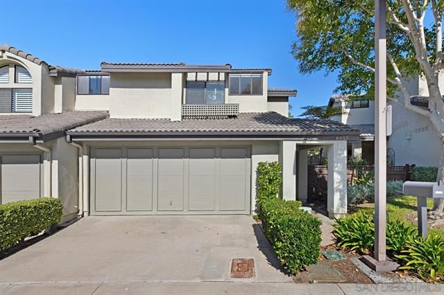 6057 Caminito Del Oeste