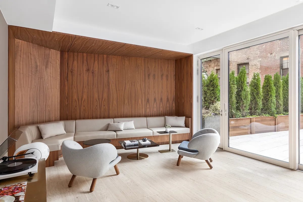 32 East 1st Street