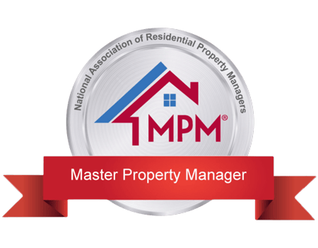 NARPM® Master Property Manager