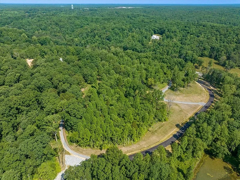 6009 Stone Cliff Ln Tract 1