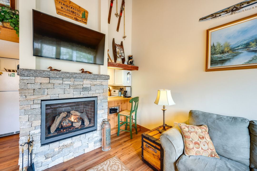 Ski Season Rental